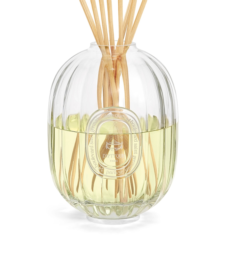 The Vessel Reed Diffuser Container (2L)