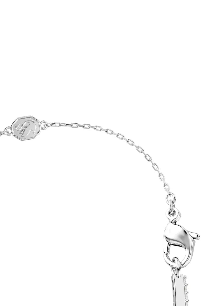 Swarovski metal kadın bilezik, zirkonlu UNA