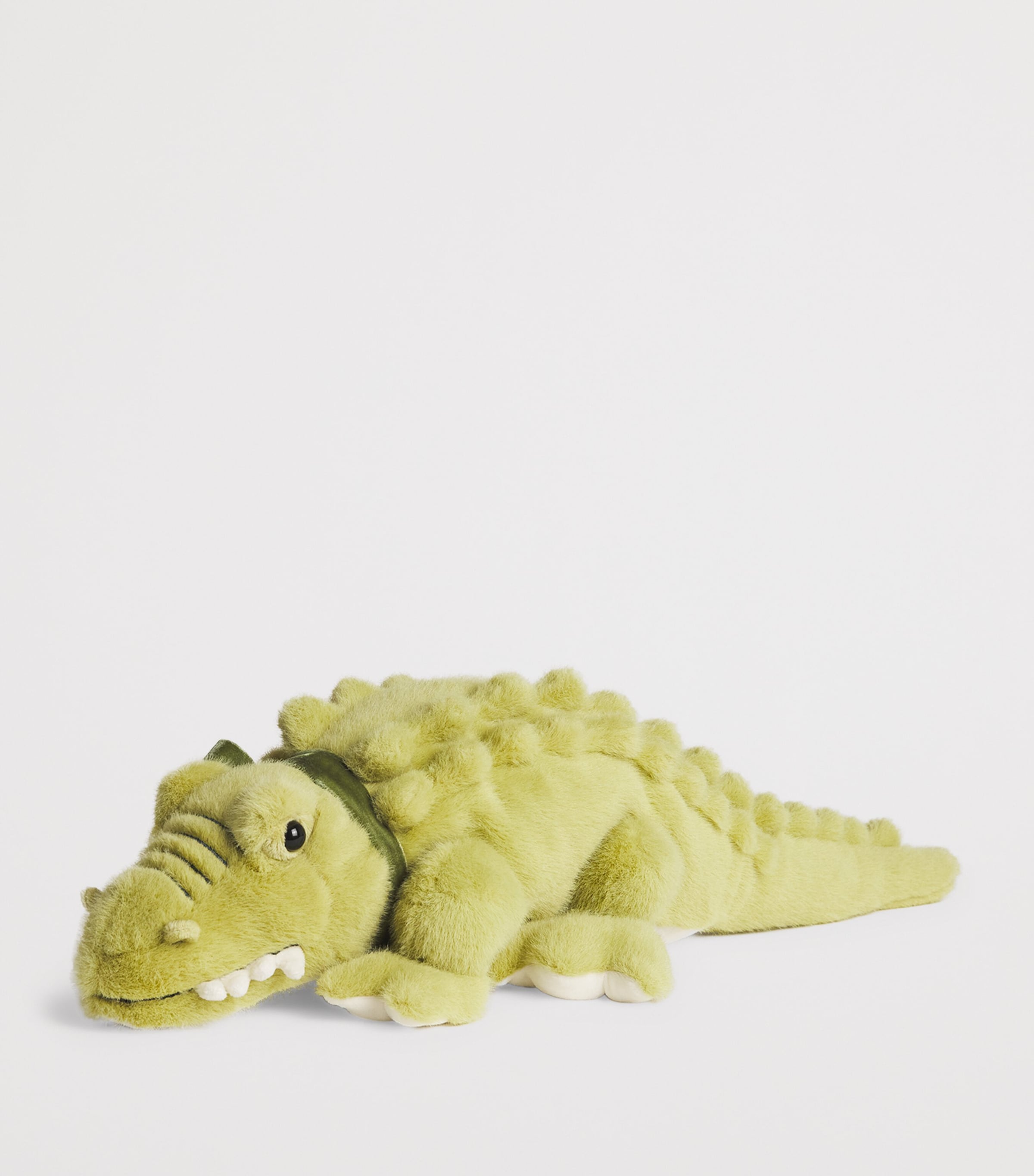 Crocodile Soft Toy