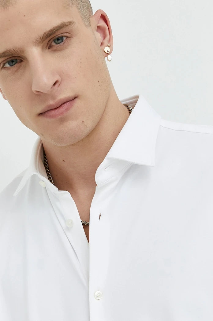 Риза HUGO Kenno