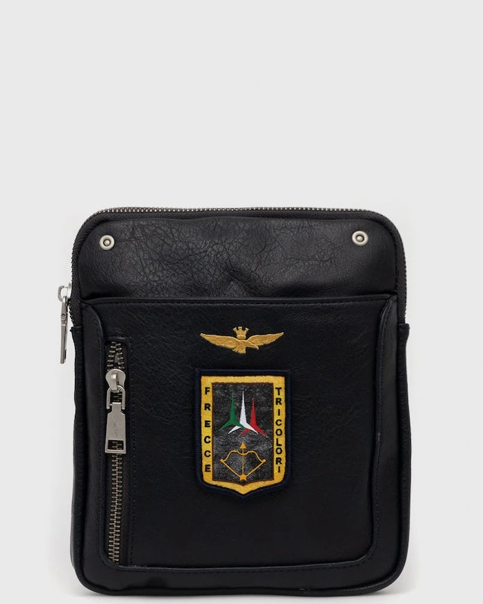 Aeronautica Militare Omuz Çantası