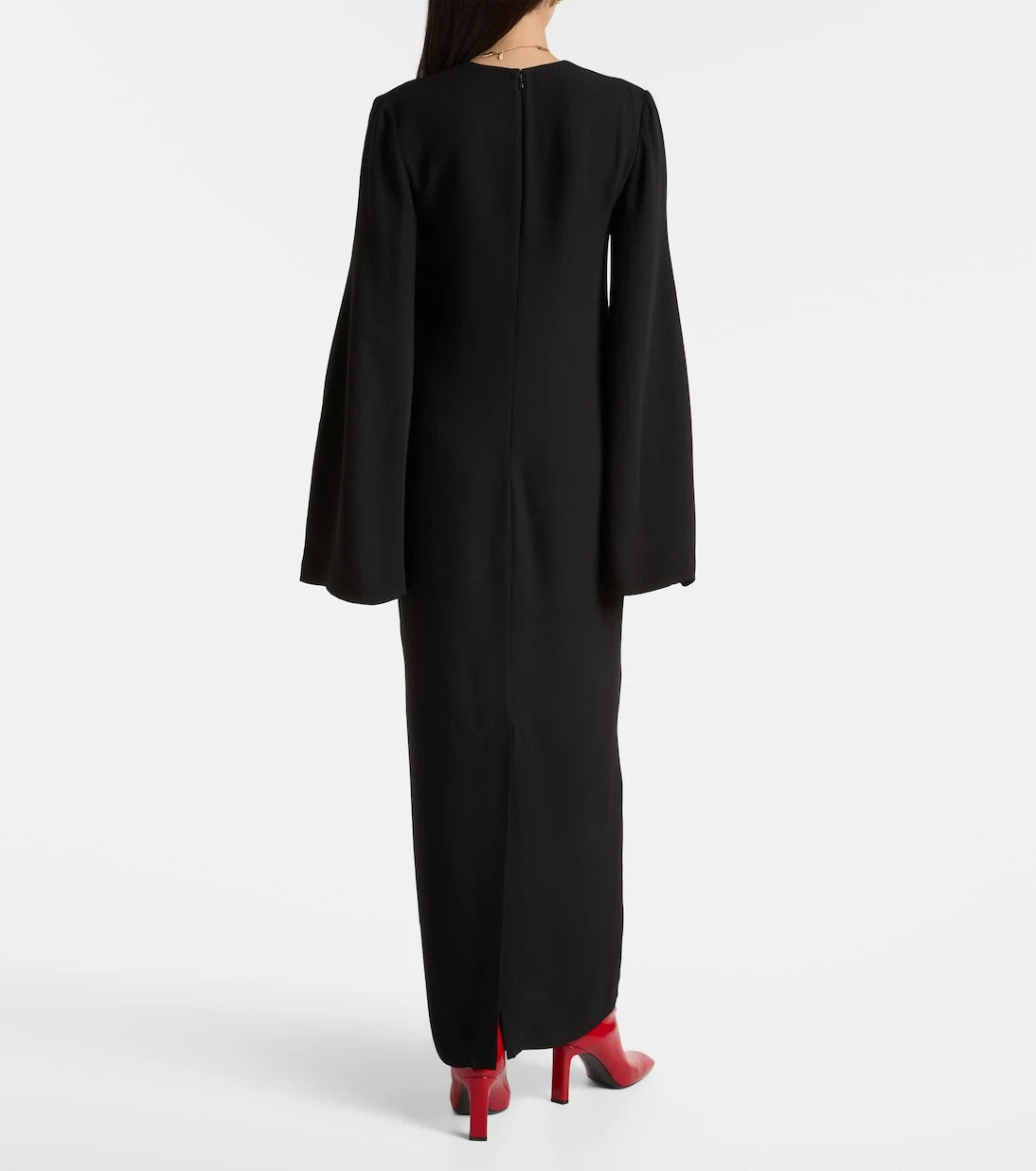 Toteme - Cady maxi dress