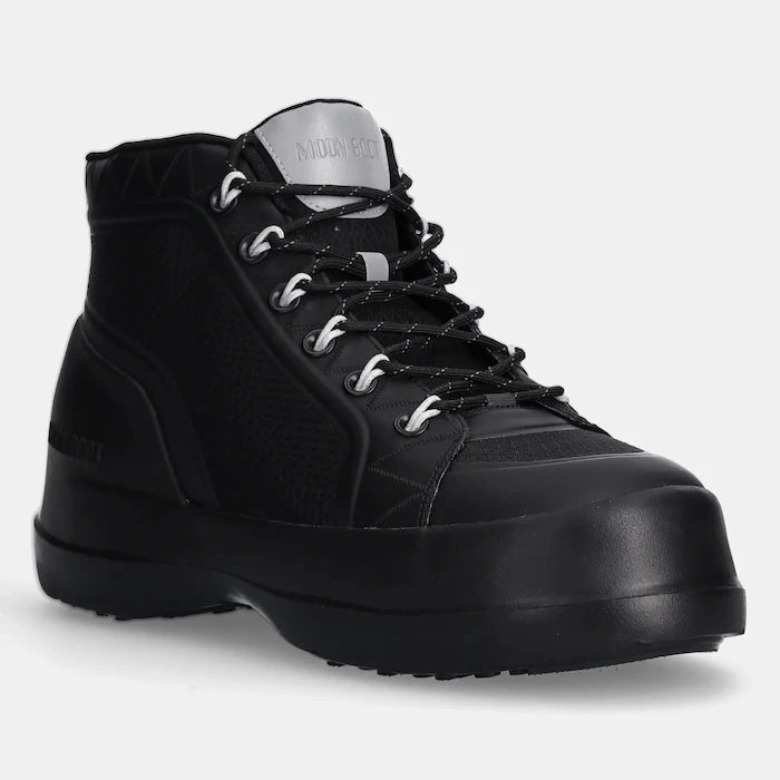 Обувки Moon Boot MB LUNA TREK MID NYLON