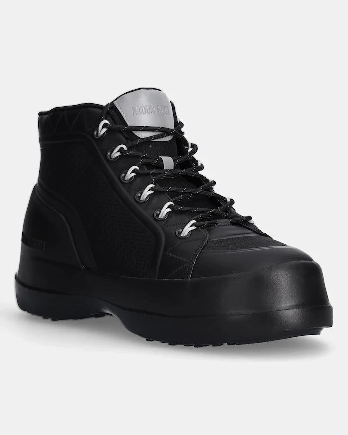 Обувки Moon Boot MB LUNA TREK MID NYLON