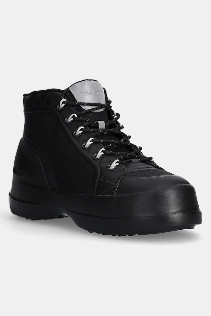 Обувки Moon Boot MB LUNA TREK MID NYLON