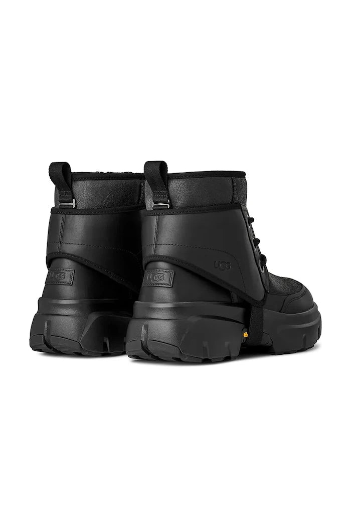 UGG Jld Boot Deri Botlar