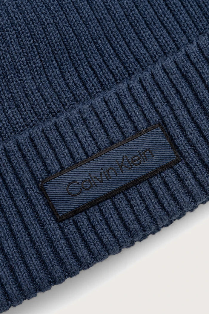 Calvin Klein erkek pamuklu şapka