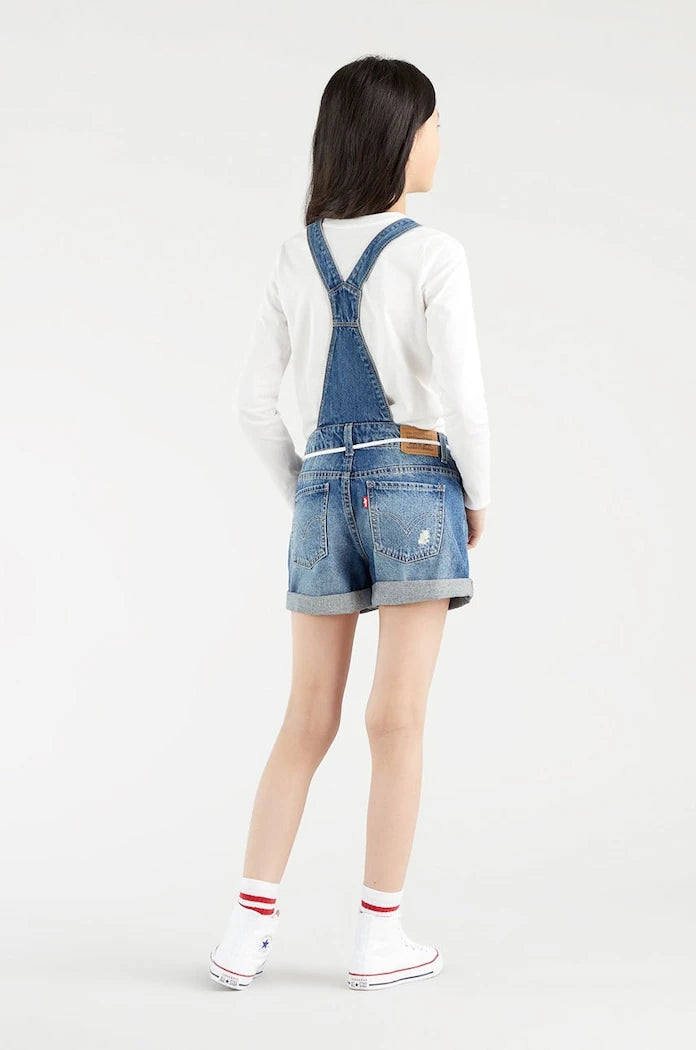 Levi's Uzun Kollu Çocuk Bluzu