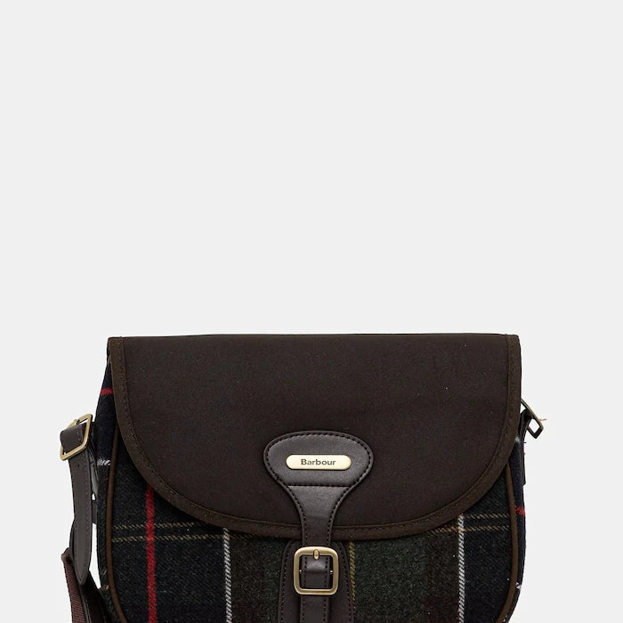 Yünlü Çanta Barbour