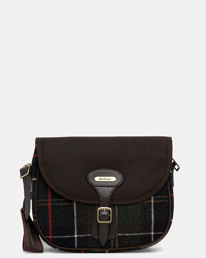 Yünlü Çanta Barbour