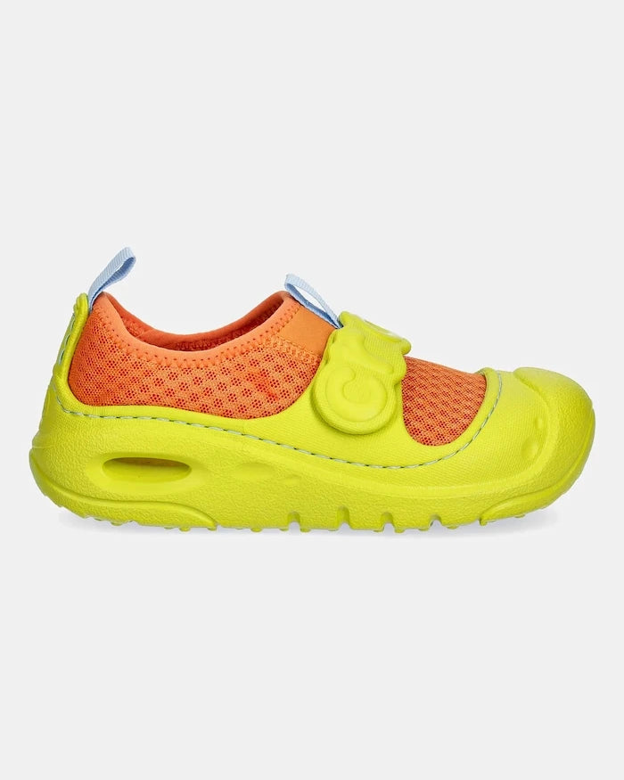 Crocs SWIFTWATER SPLASH Çocuk Su Ayakkabısı