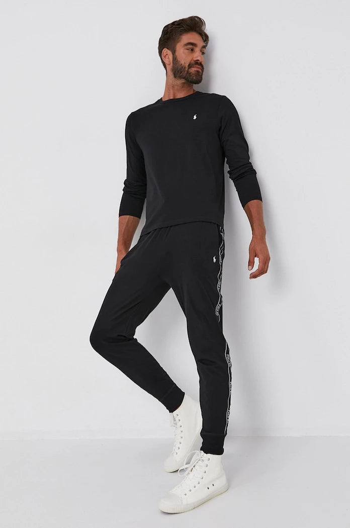 Блуза с дълги ръкави Polo Ralph Lauren