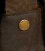 Barbour Waxed Tarras Messenger Bag