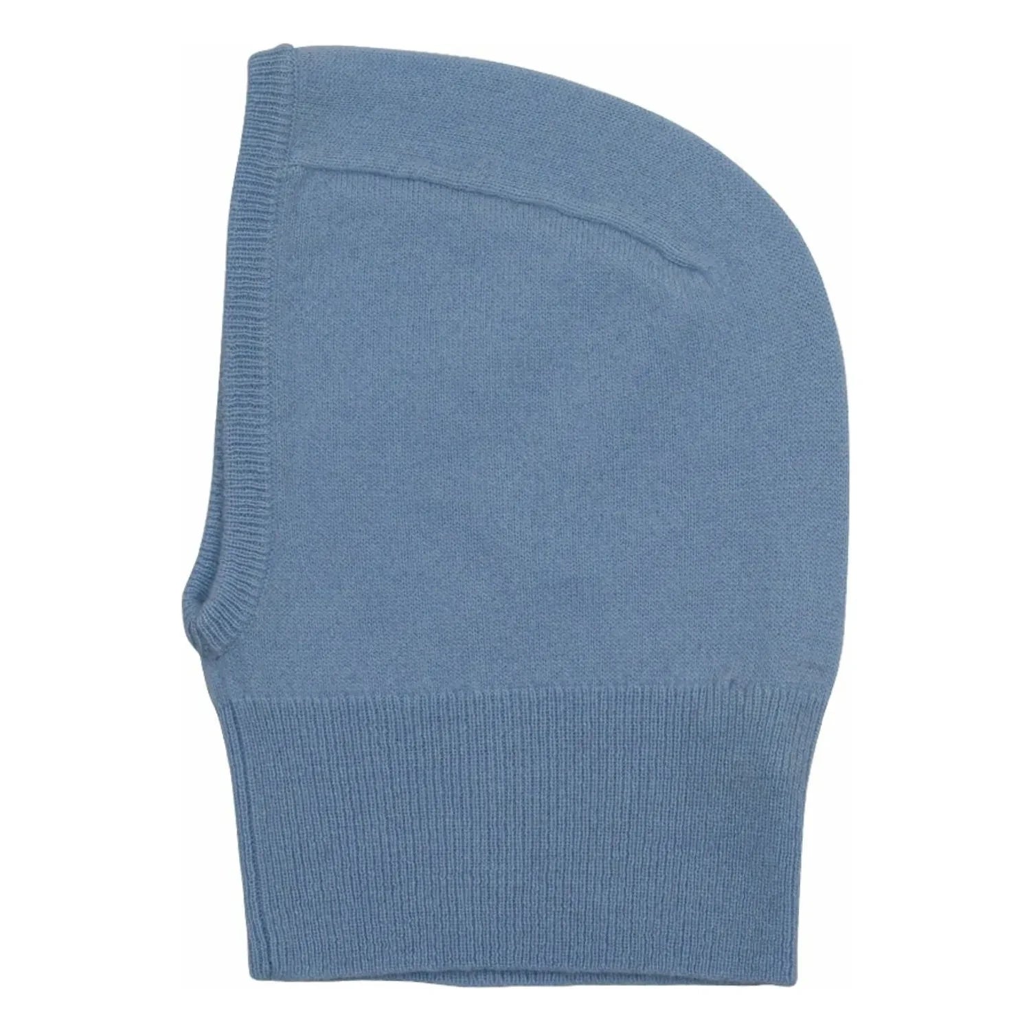 Holmm - Netty Cashmere balaclava | Light Blue