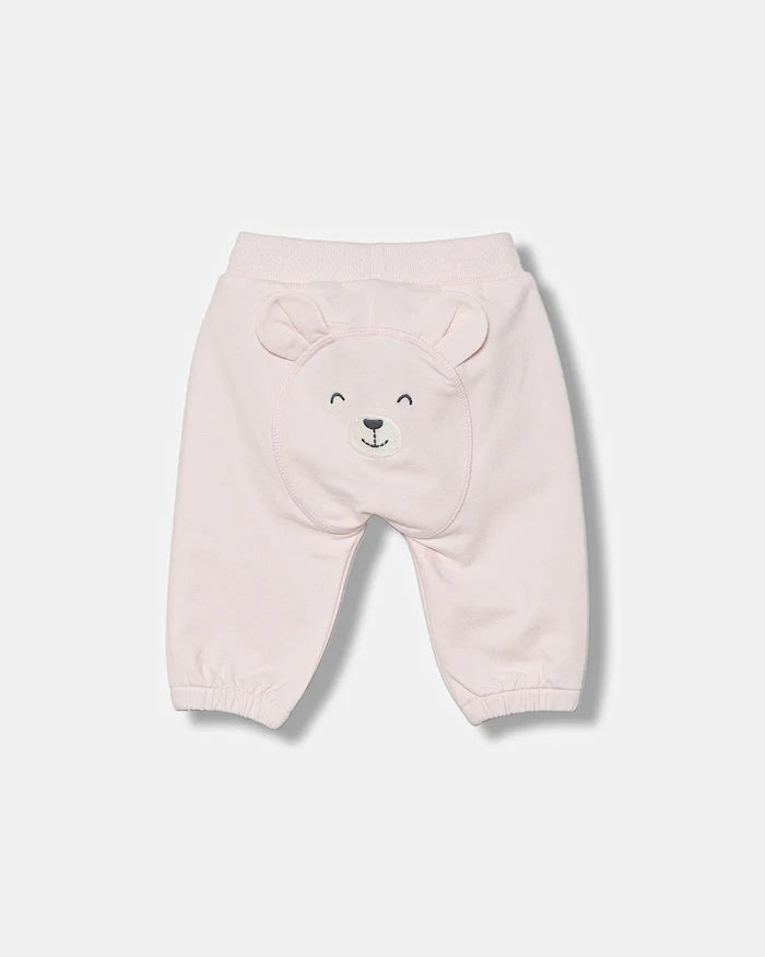 United Colors of Benetton Bebek Spor Pantolon