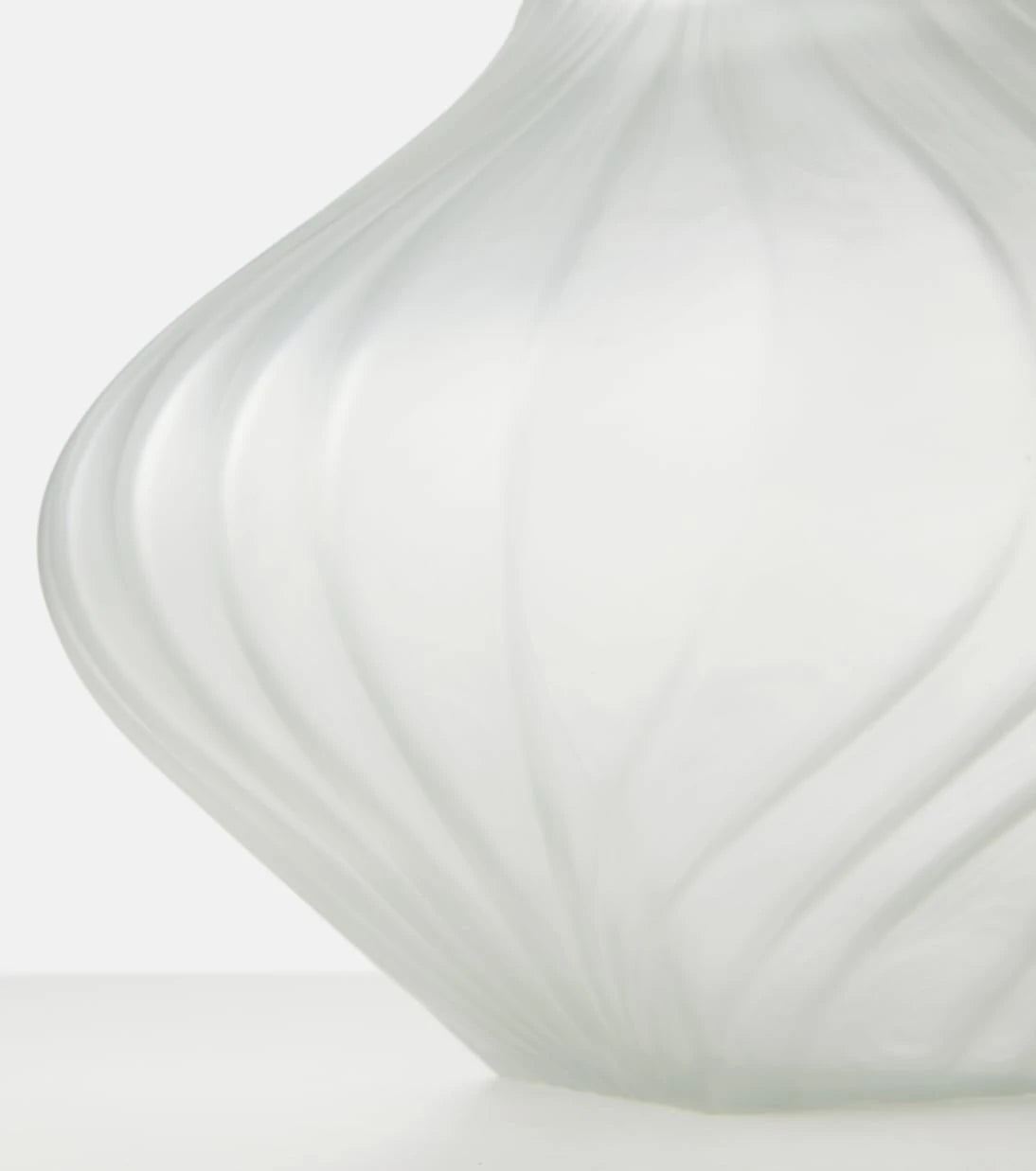 Serax - Josephine 04 glass vase by Kris Van Assche