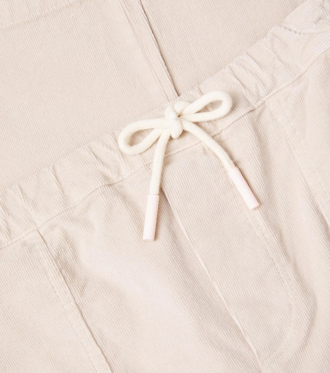 Cozmo - Rick cotton corduroy pants
