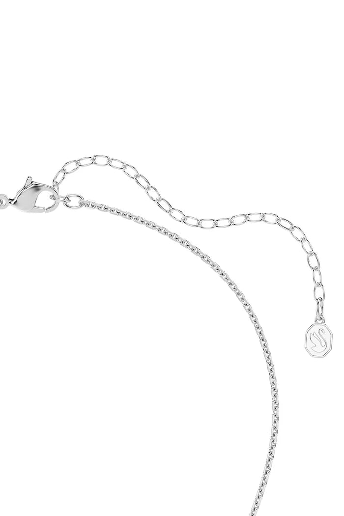 Swarovski kadın kolyesi, zirkonlu SUBLIMA