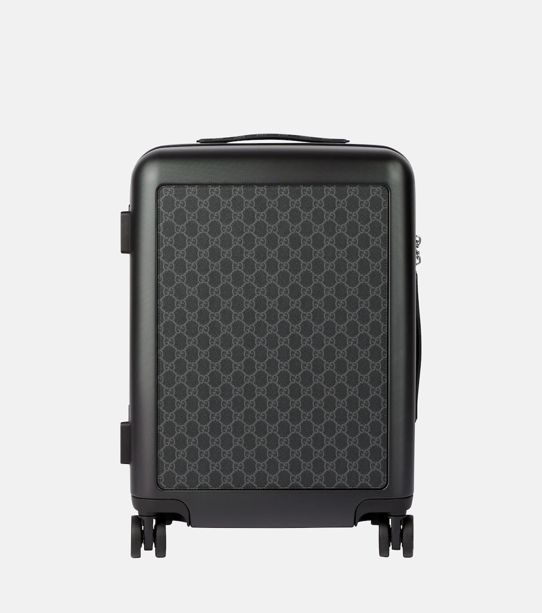 Gucci - Gucci Porter GG carry-on suitcase