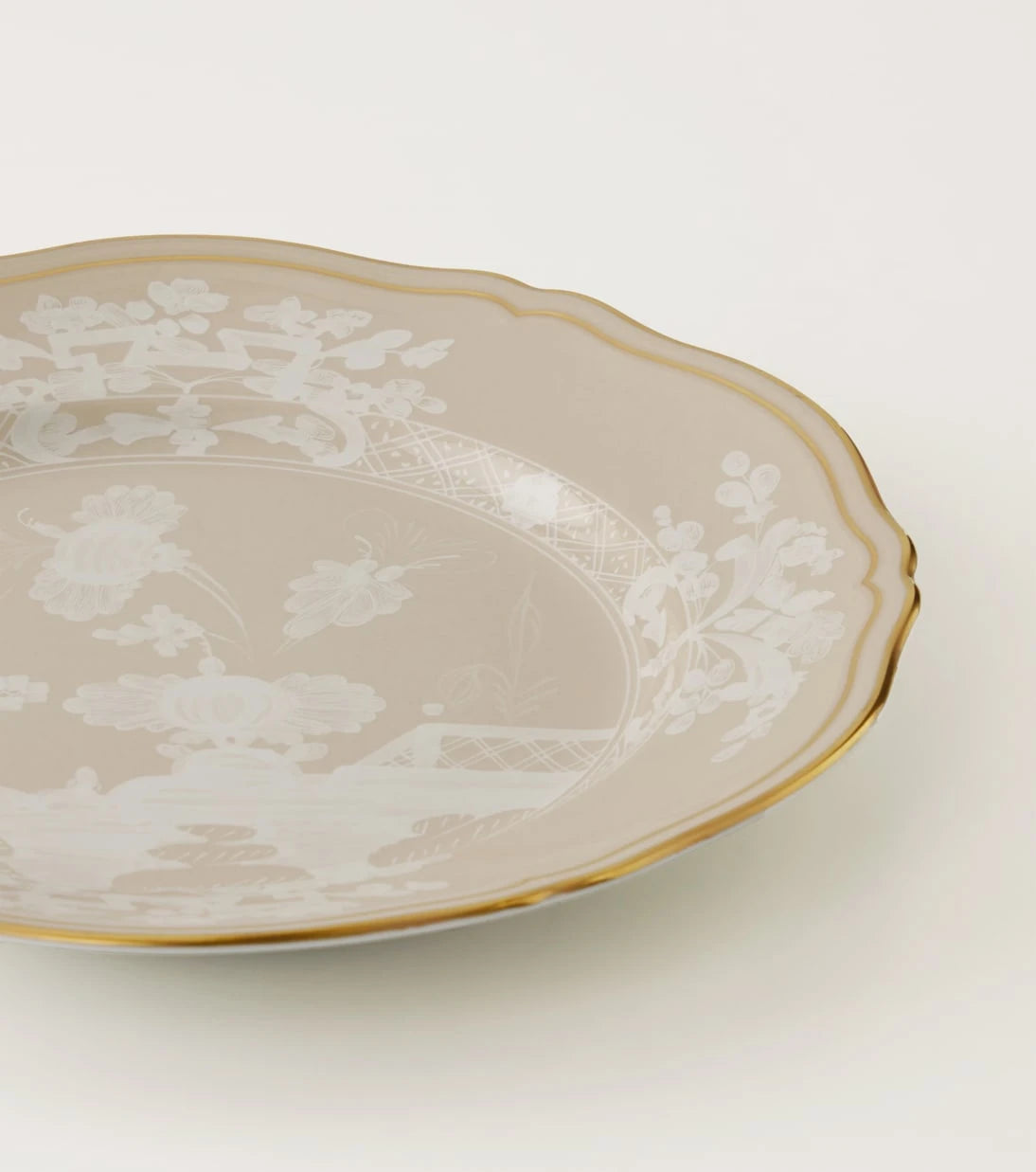 Ginori 1735 - Oriente Italiano porcelain dinner plate