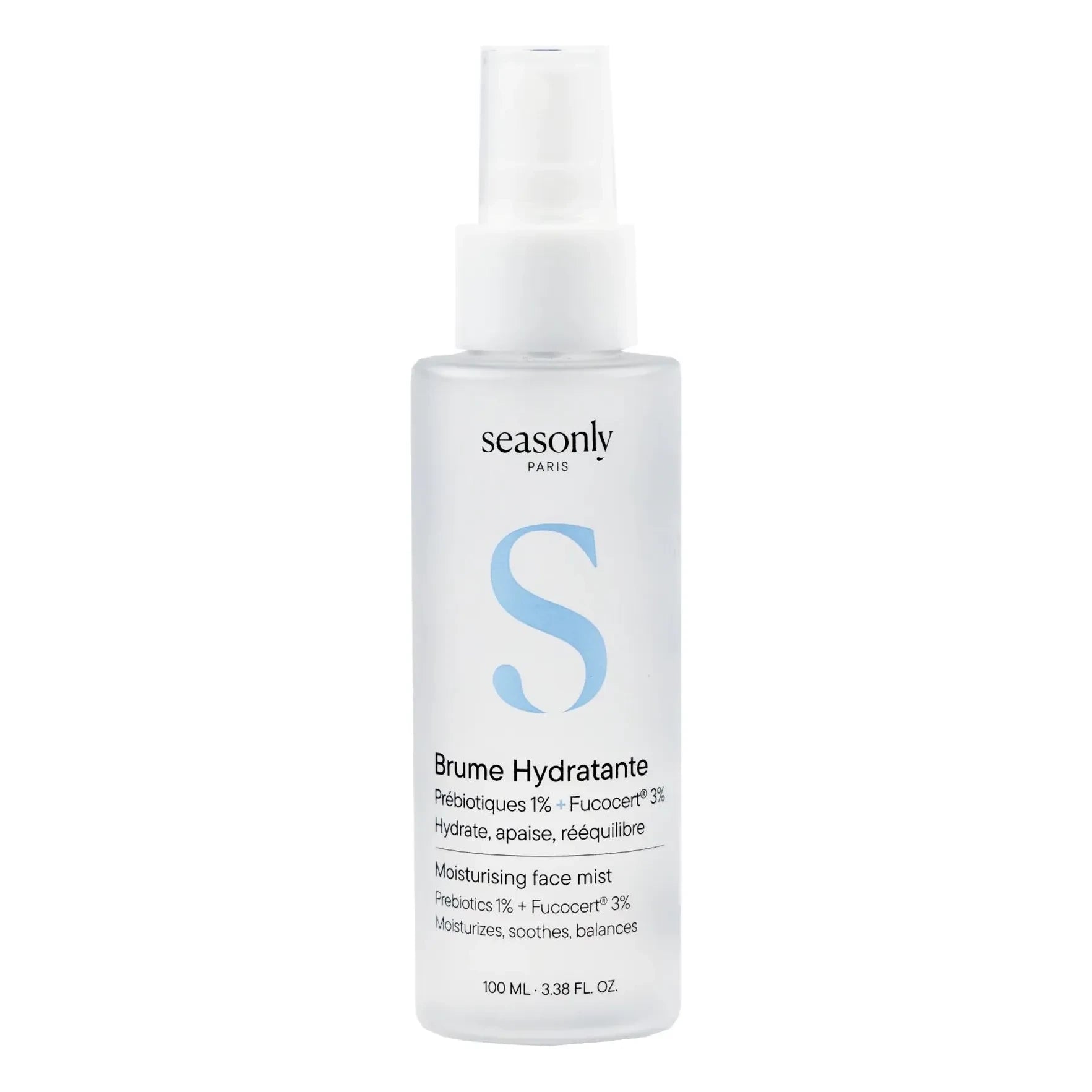SEASONLY - Moisturizing mist - 100ml