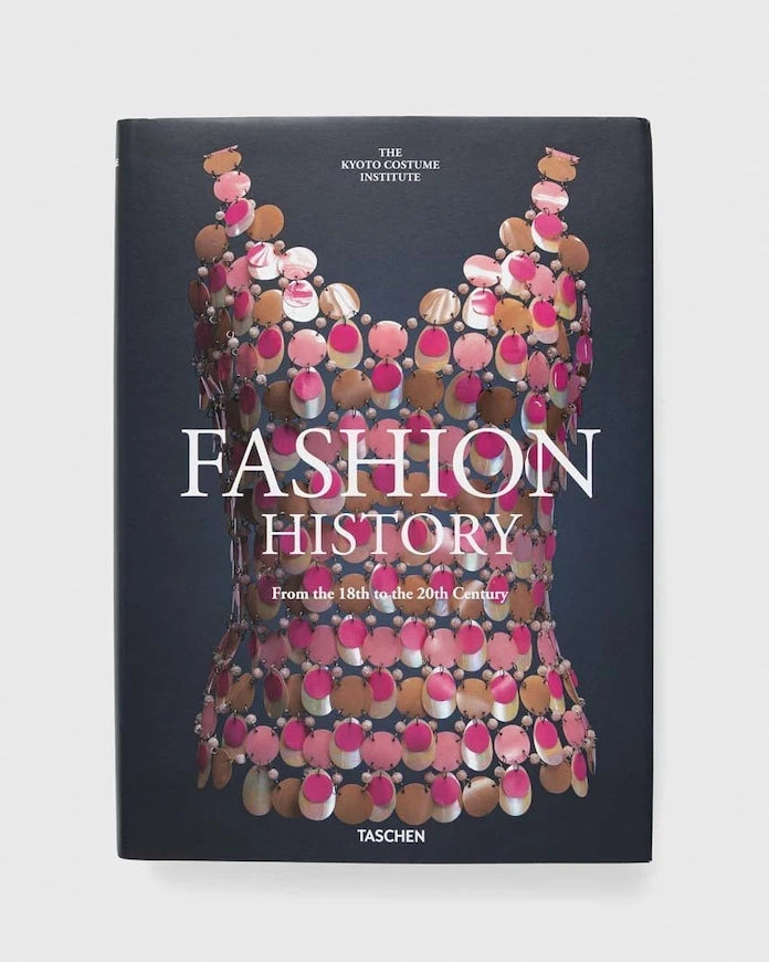 Taschen GmbH Kitap