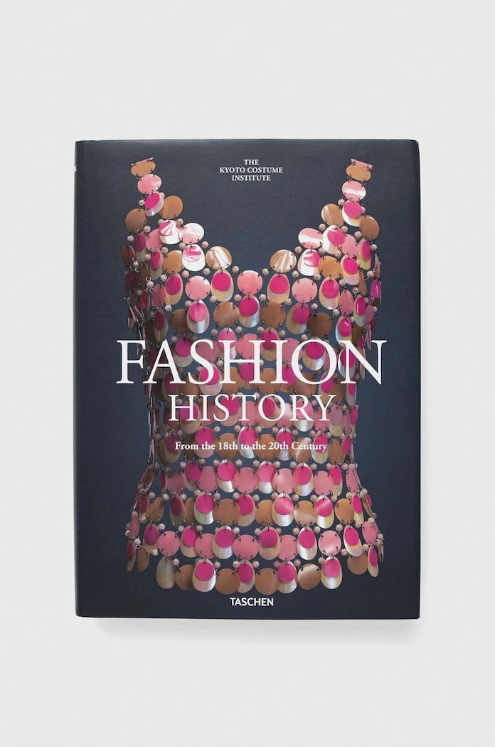 Taschen GmbH Kitap