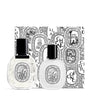 Diptyque Rose Eau Rose Eau de Toilette and Hair Mist Fragrance Gift Set (50ml)