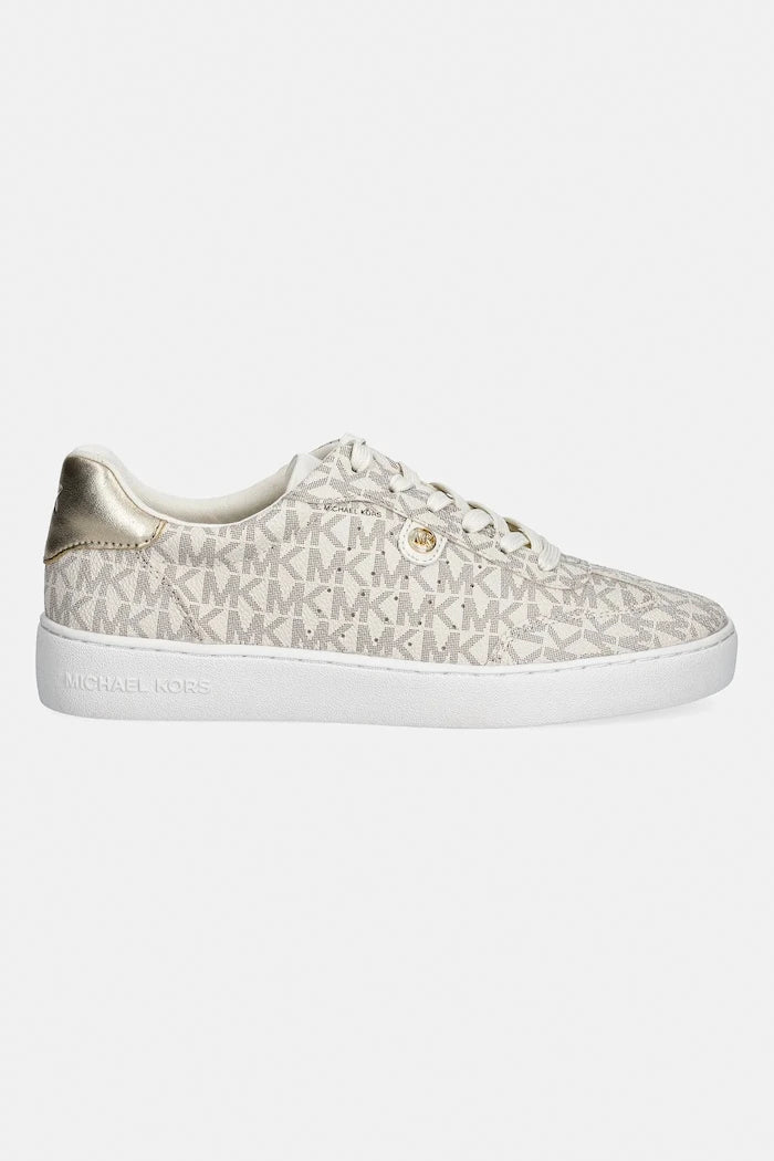 Маратонки MICHAEL Michael Kors Scotty Lace Up