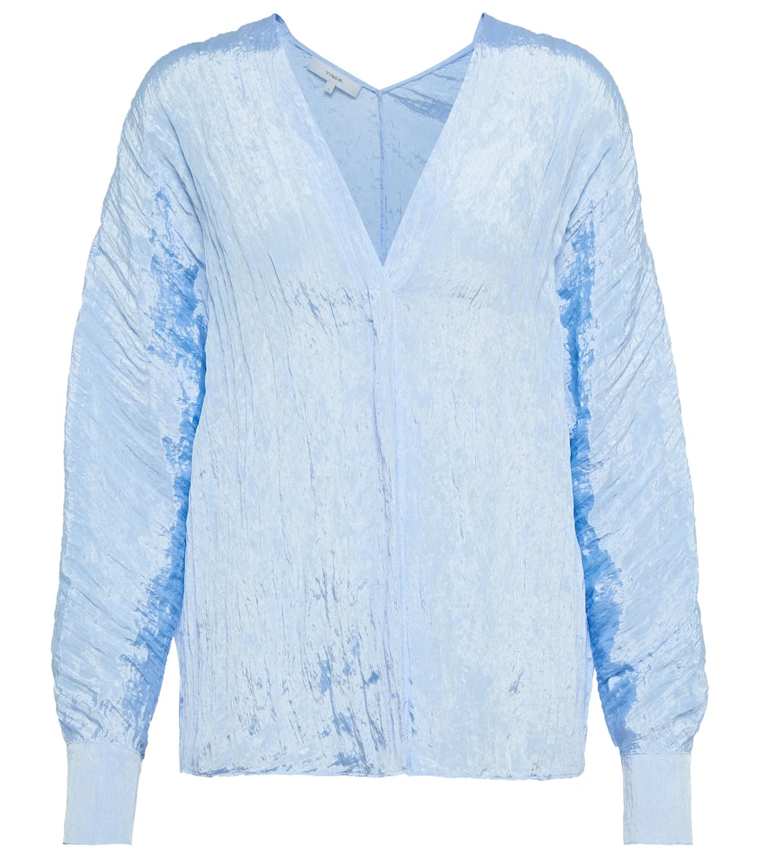 Vince - Satin blouse