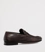 TOM FORD Leather Loafers