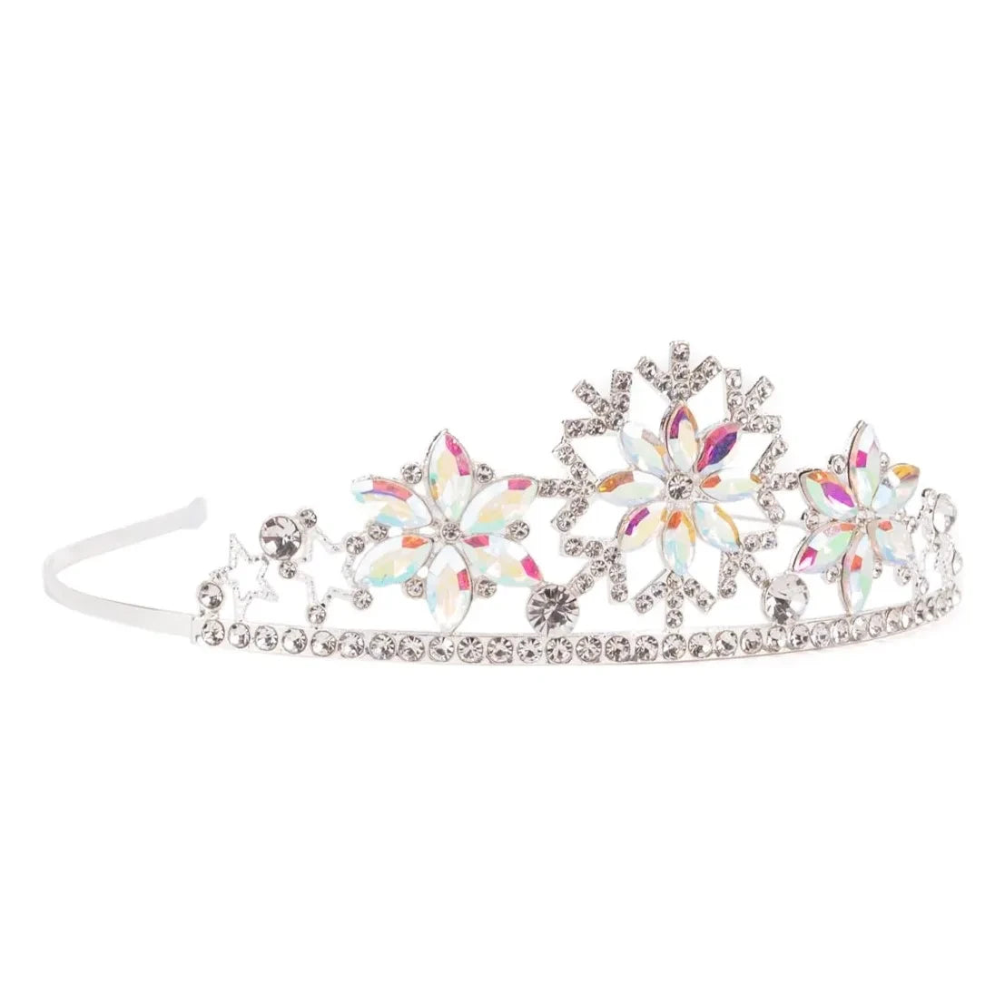 Great Pretenders - Snowflake headband