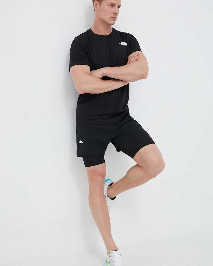 The North Face Lightbright Spor Tişört