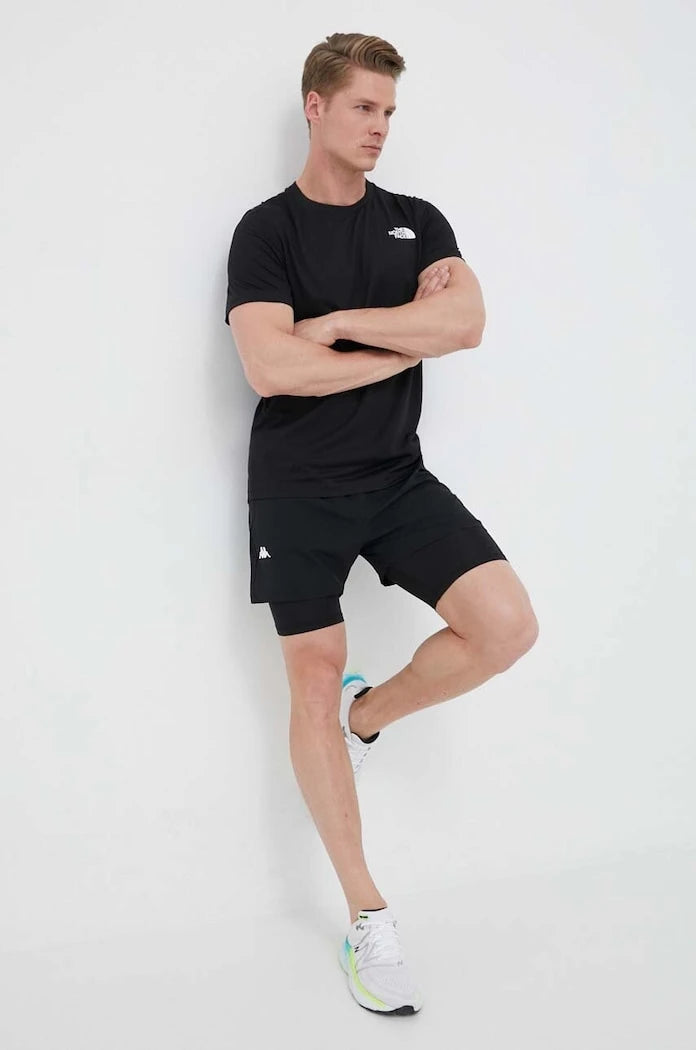 The North Face Lightbright Spor Tişört