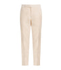 Corduroy Gregory Tailored Trousers