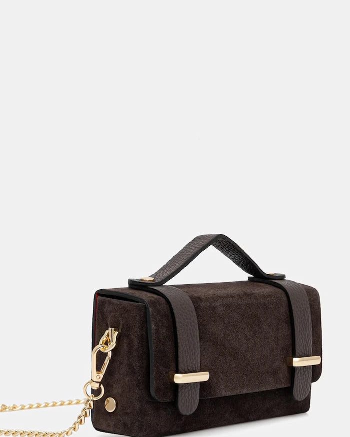 Answear.LAB kadın deri clutch