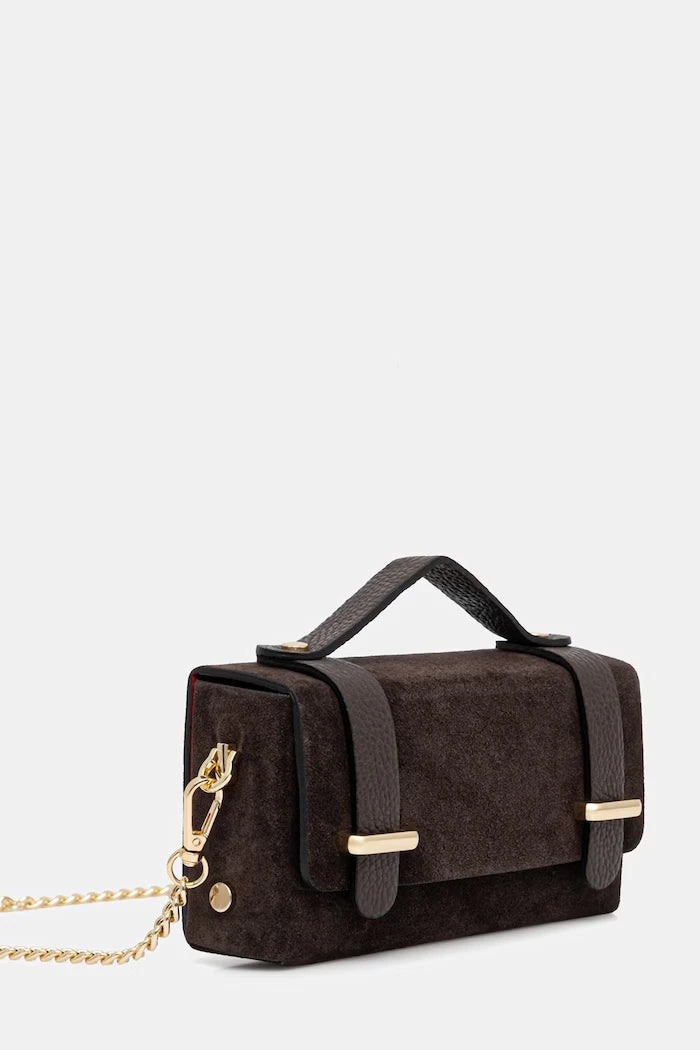 Answear.LAB kadın deri clutch