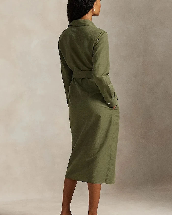 Polo Ralph Lauren Keten Elbise