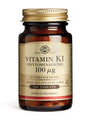Solgar Vitamin K1 (100 Tablets)