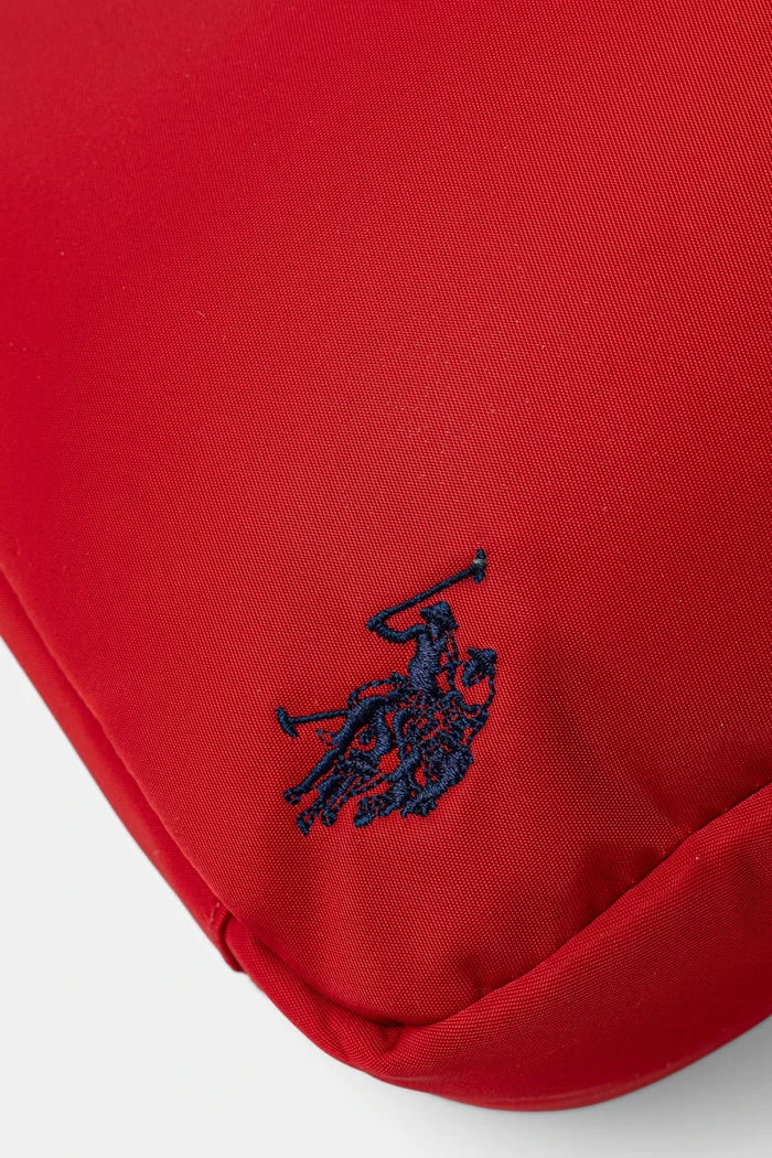 U.S. Polo Assn. Bigfork Omuz Çantası