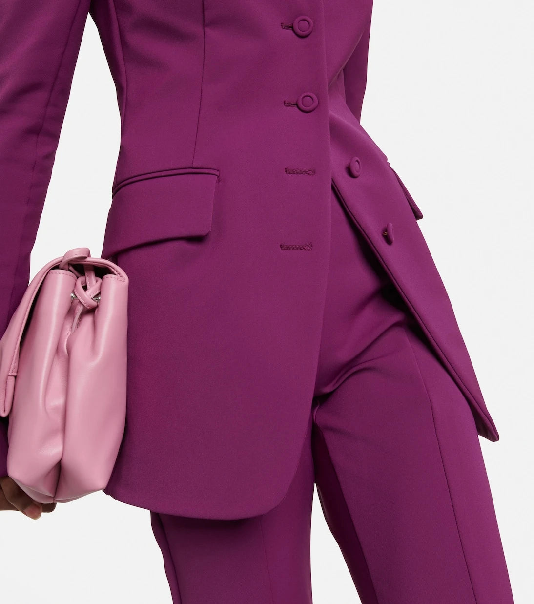 Sportmax - Technical jacket