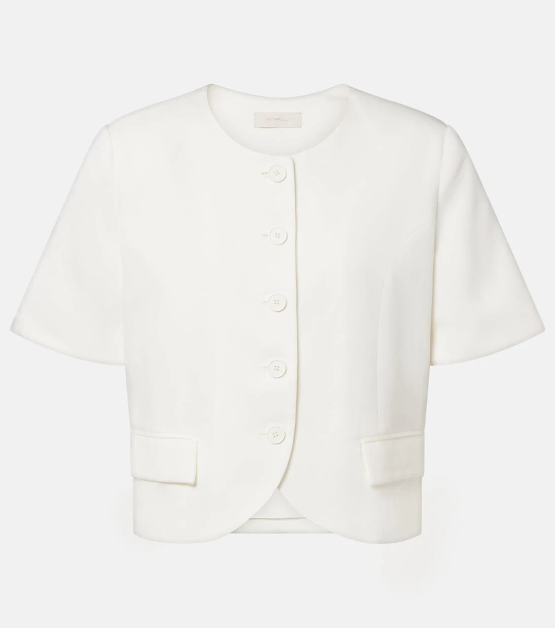 Faithfull - Orsa blazer
