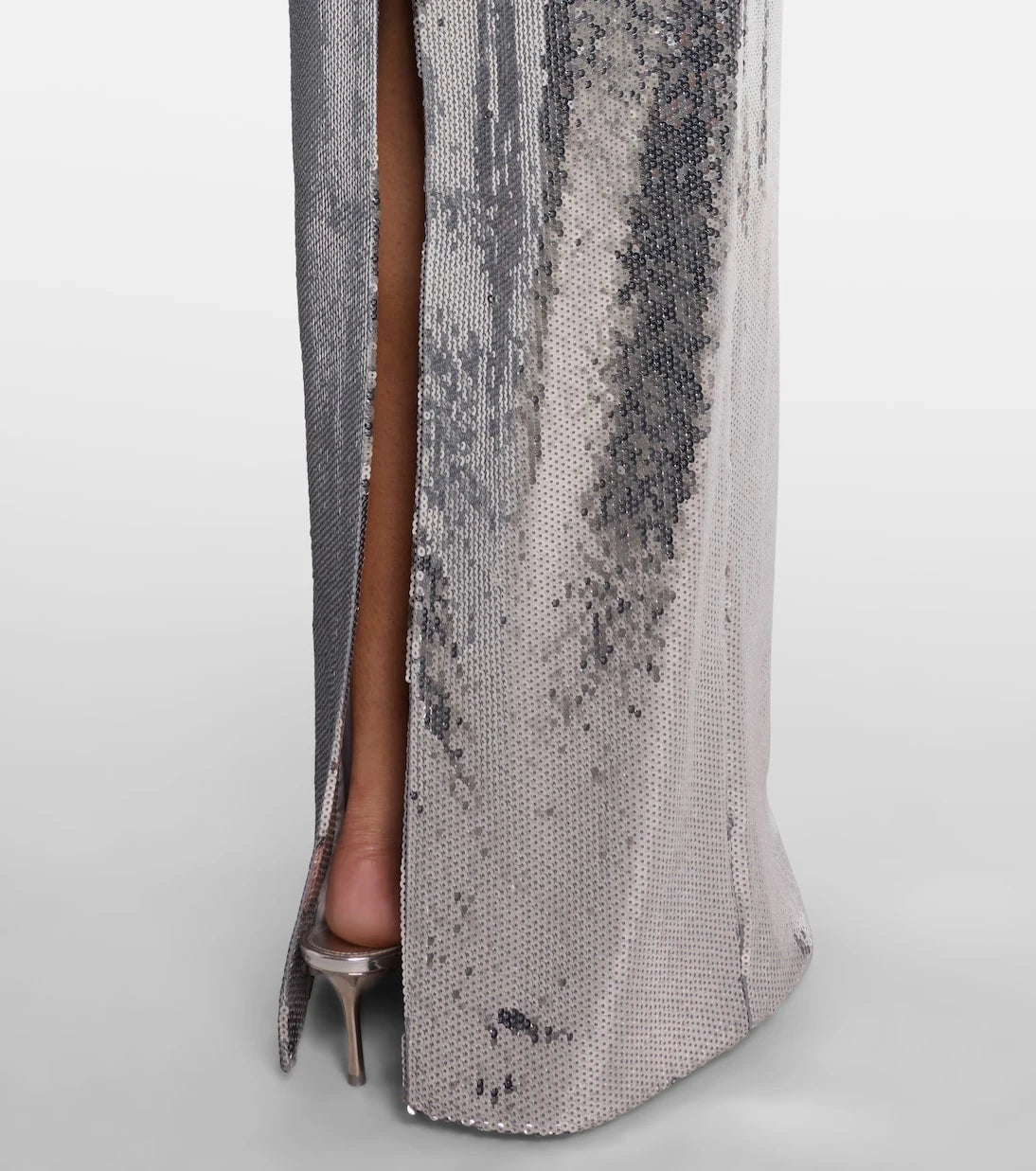 Rebecca Vallance - Payetli elbise