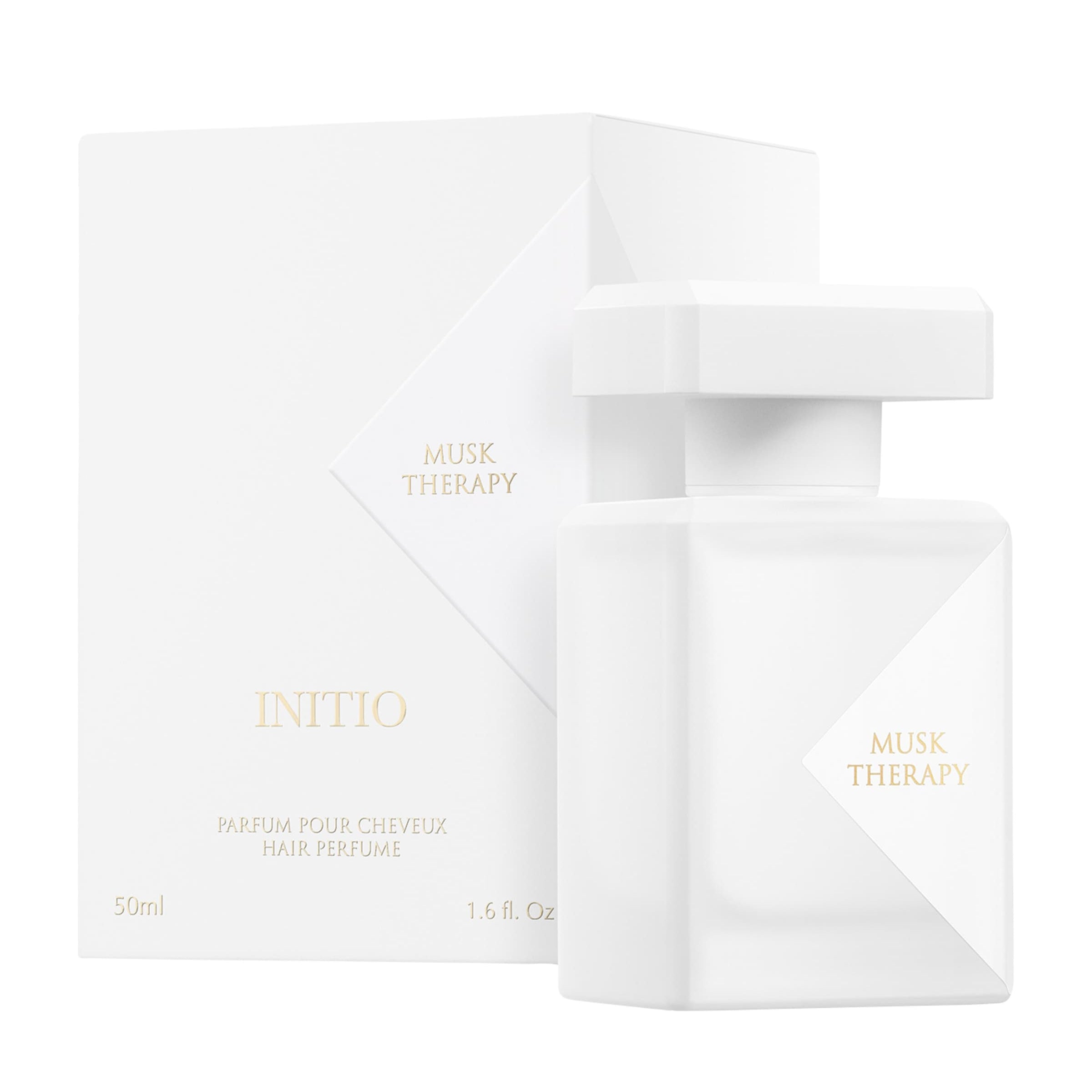 Initio Parfums Privés Musk Therapy Hair Mist (50ml)