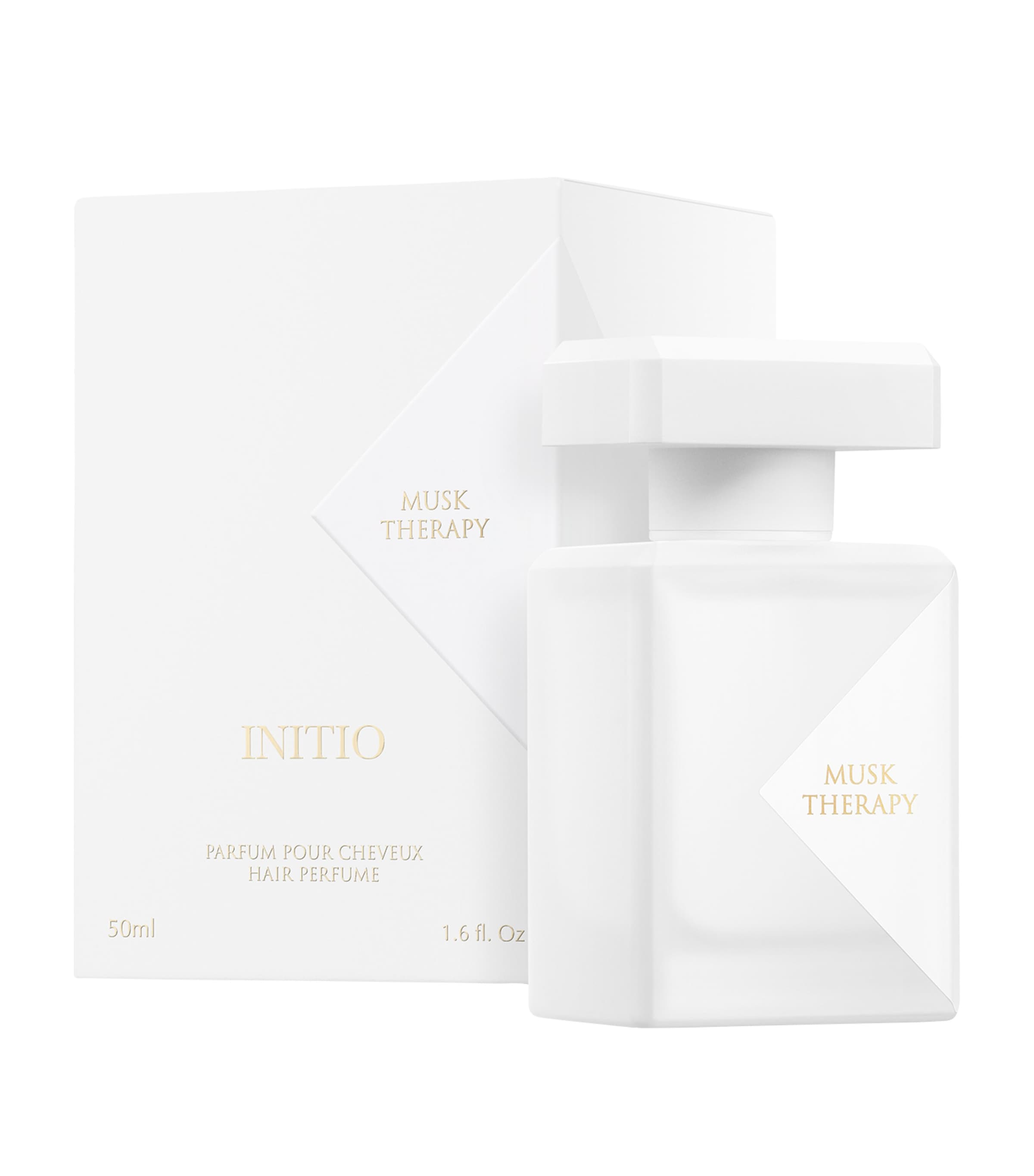 Initio Parfums Privés Musk Therapy Hair Mist (50ml)