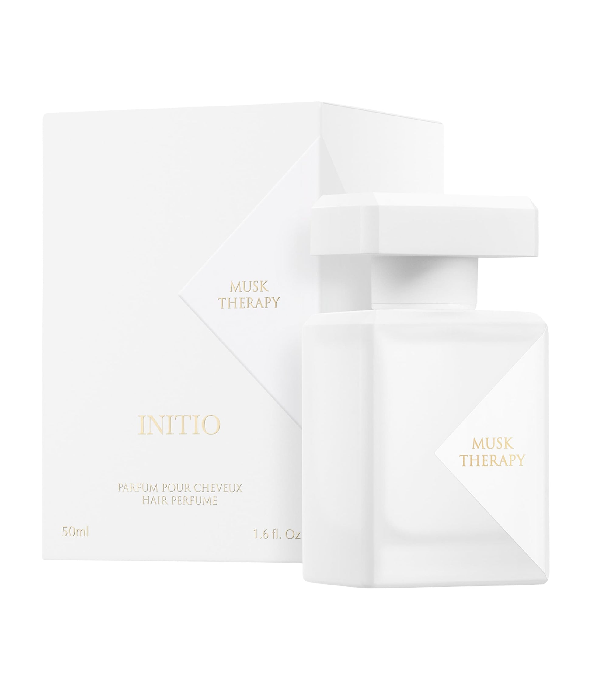 Initio Parfums Privés Musk Therapy Hair Mist (50ml)