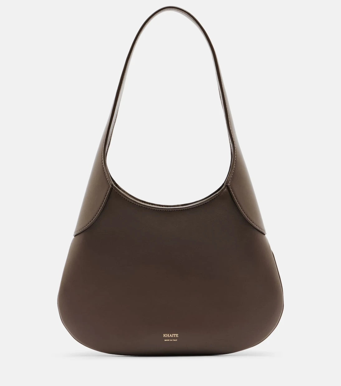 Khaite - Joan Small leather shoulder bag