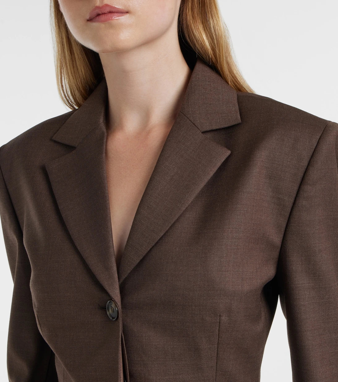 Magda Butrym - Wool blazer