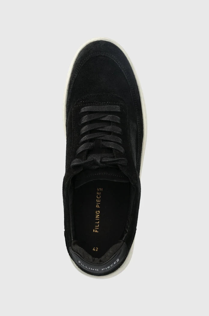 Filling Pieces Süet Spor Ayakkabı
Mondo Suede
