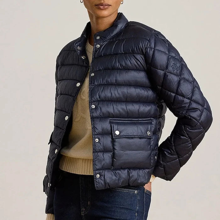 Lauren Ralph Lauren пухена дамска яке